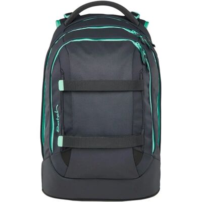satch Phantom Mint Phantom Schulrucksack - Schulrucksack satch Phantom Mint Phantom Schulrucksack - Schulrucksack