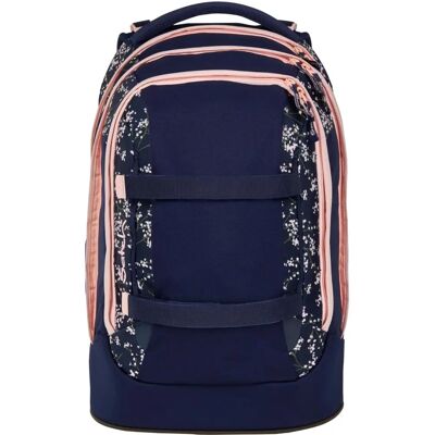 satch Bloomy Breeze Sac à dos scolaire ergonomique - Publicité satch Bloomy Breeze Sac à dos scolaire ergonomique - Publicité