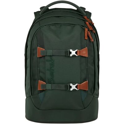 Satch Verde Foresta Nordica Zaino - Zaino scolastico Satch Verde Foresta Nordica Zaino - Zaino scolastico