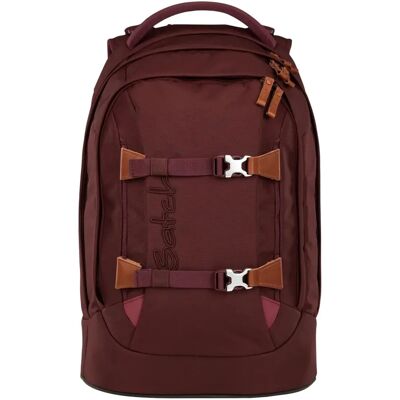 Satch Nordic Ruby Schulrucksack - Rucksack Satch Nordic Ruby Schulrucksack - Rucksack