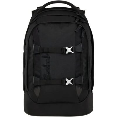 Zaino Satch Nordic Black - Ergonomico, Materiale Riciclato Zaino Satch Nordic Black - Ergonomico, Materiale Riciclato