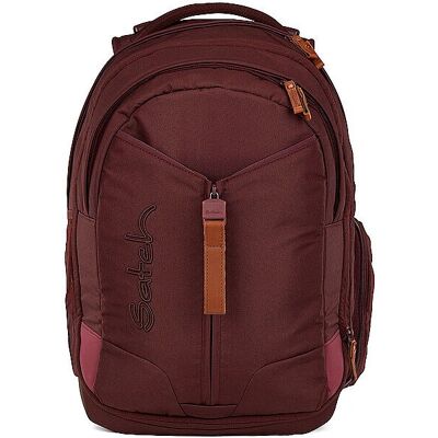 Satch Nordic Ruby Schulrucksack - Komfort & Umweltfreundlich Satch Nordic Ruby Schulrucksack - Komfort & Umweltfreundlich