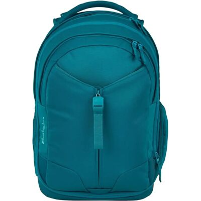 Satch Zaino Scolastico Match Deep Petrol - Zaino scolastico Satch Zaino Scolastico Match Deep Petrol - Zaino scolastico