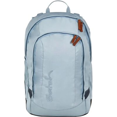 Satch Air Nordic Ice Blue Sac à dos - Sac à dos scolaire - Publicité Satch Air Nordic Ice Blue Sac à dos - Sac à dos scolaire - Publicité