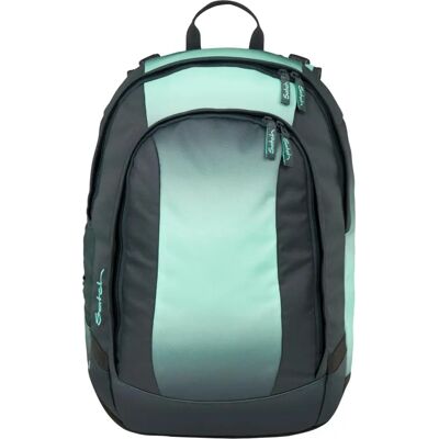 Satch Air Gradient Mint Zaino Scolastico - Zaino Scolastico Satch Air Gradient Mint Zaino Scolastico - Zaino Scolastico