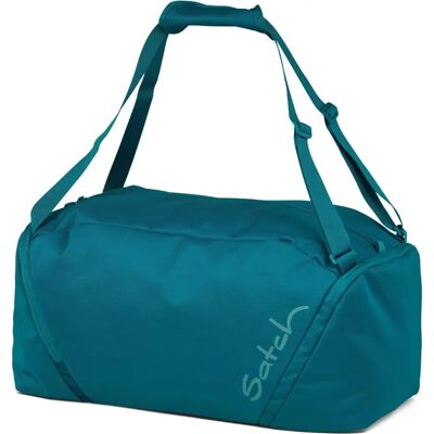 Satch Borsa Sport Blu Petrolio Satch Borsa Sport Blu Petrolio
