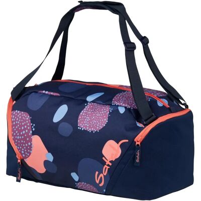 satch Coral Reef Sporttasche - Sportart satch Coral Reef Sporttasche - Sportart