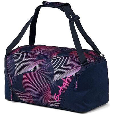 Satch Borsa Sportiva Rosa - Sporttasche Satch Borsa Sportiva Rosa - Sporttasche