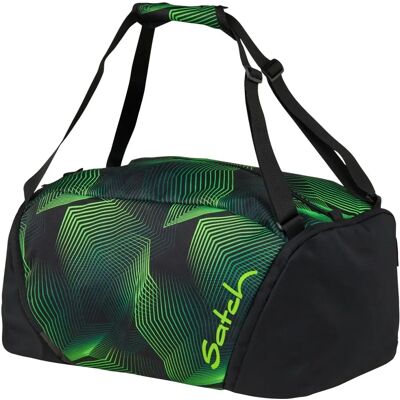 Satch Seismic Green Sporttasche - Sporttasche Satch Seismic Green Sporttasche - Sporttasche