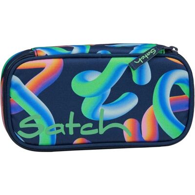 Satch Crazy Twist Fournitures scolaires - Matériel scolaire - Publicité Satch Crazy Twist Fournitures scolaires - Matériel scolaire - Publicité