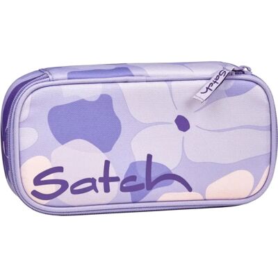 Custodia satch Lilac Blossom - Forniture scolastiche Custodia satch Lilac Blossom - Forniture scolastiche