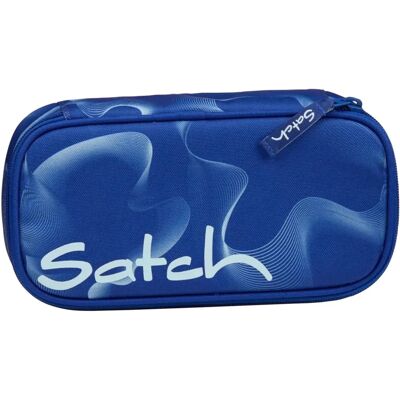 Satch Vibrant Blue Schlamperbox - Schul- & Büroorganizer Satch Vibrant Blue Schlamperbox - Schul- & Büroorganizer