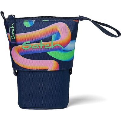 satch Mäppchen für Kinder Crazy Twist - Pencil Case satch Mäppchen für Kinder Crazy Twist - Pencil Case