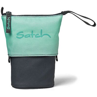 satch Mint Pencil Slider - Stifteetui satch Mint Pencil Slider - Stifteetui