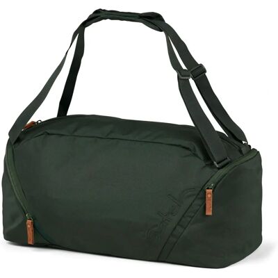 Satch Sporttasche - Nordic Forest Green - Sporttasche Satch Sporttasche - Nordic Forest Green - Sporttasche