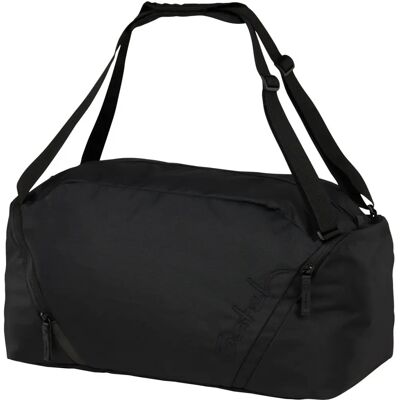 satch Nordic Black Sporttasche - Sporttasche satch Nordic Black Sporttasche - Sporttasche