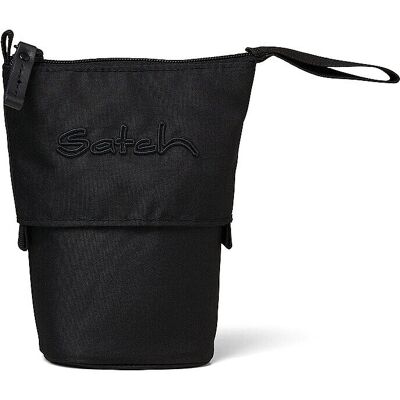 satch Pencil Slider - Nordic Black - Federtasche satch Pencil Slider - Nordic Black - Federtasche