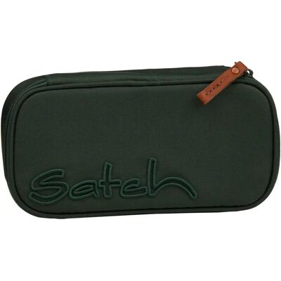 Custodia ecologica Nordic Forest Green di Satch - Scuola e Progetti Custodia ecologica Nordic Forest Green di Satch - Scuola e Progetti