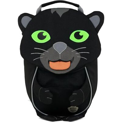 Affenzahn Pequeño Amigo - Mochila de Kinder en Negro Affenzahn Pequeño Amigo - Mochila de Kinder en Negro