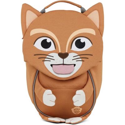 Zainetto per bambini Affenzahn Piccolo Amico - Gatto Zainetto per bambini Affenzahn Piccolo Amico - Gatto