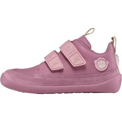 Kožené barefoot boty Otter od Affenzahn pro děti Kožené barefoot boty Otter od Affenzahn pro děti