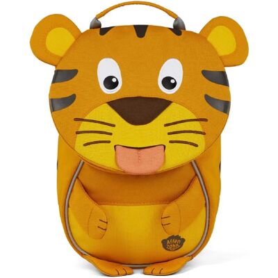 Zaino per bambini Affenzahn Timmy Tiger Giallo - Zaino per bambini Zaino per bambini Affenzahn Timmy Tiger Giallo - Zaino per bambini