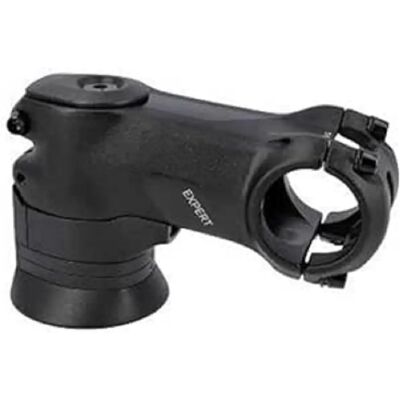 Merida Expert IR Stery Czarny - Kierownica rowerowa Merida Expert IR Stery Czarny - Kierownica rowerowa