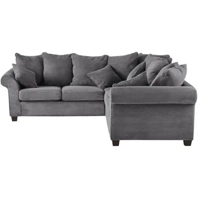Höffner Norderney Grau Ecksofa Höffner Norderney Grau Ecksofa