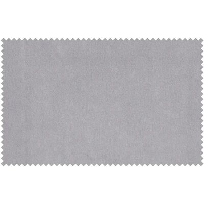 Ohrensessel Grau Cozy - Polstermöbel Ohrensessel Grau Cozy - Polstermöbel