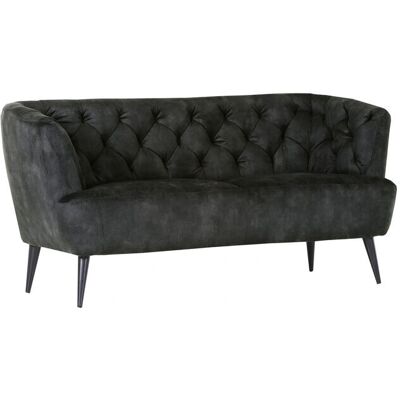 GUTMANN FACTORY Kelly Velours Sofa - Küche GUTMANN FACTORY Kelly Velours Sofa - Küche