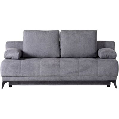 GUTMANN FACTORY Schlafsofa - gepolsterte Rückenlehne, Stauraum, Liftfunktion GUTMANN FACTORY Schlafsofa - gepolsterte Rückenlehne, Stauraum, Liftfunktion