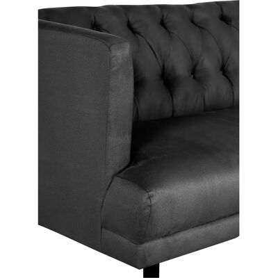 GUTMANN FACTORY Betto Mikrofaser-Küche Sofa GUTMANN FACTORY Betto Mikrofaser-Küche Sofa