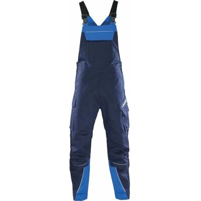 Rofa PRO-LINE Bicolor Feuerfest Overall - Sicherheitsschutzkleidung Rofa PRO-LINE Bicolor Feuerfest Overall - Sicherheitsschutzkleidung
