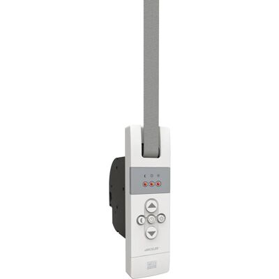 WIR ELEKTRONIK WIR 1001-000015 - Máquina inalámbrica de bandas - Automatización de persianas WIR ELEKTRONIK WIR 1001-000015 - Máquina inalámbrica de bandas - Automatización de persianas