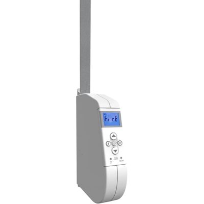 WIR ELEKTRONIK WIR 1001-000037 - electronic coil winder - smoke alarm safety WIR ELEKTRONIK WIR 1001-000037 - electronic coil winder - smoke alarm safety