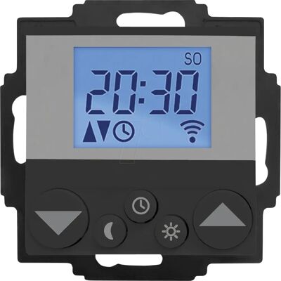 WIR Elektronik - WIR 1003-000005 - 230V - Actuador de obturador WIR Elektronik - WIR 1003-000005 - 230V - Actuador de obturador