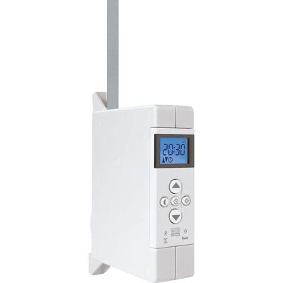 WIR ELEKTRONIK - WIR 1001-000059 - capacidad de bobinado 4,2 m - montado en superficie - enrolladora de banda WIR ELEKTRONIK - WIR 1001-000059 - capacidad de bobinado 4,2 m - montado en superficie - enrolladora de banda