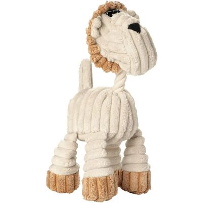 Hunter Huggly Zoo 60674 Lejon Hundleksak - Hundleksak Hunter Huggly Zoo 60674 Lejon Hundleksak - Hundleksak