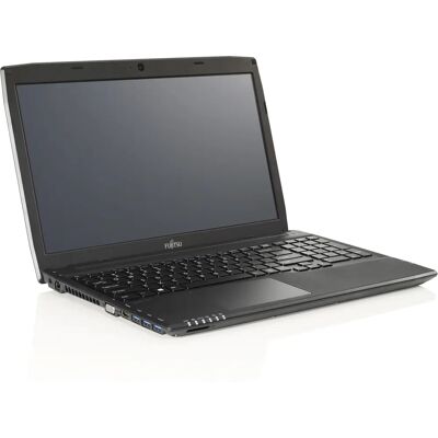 Fujitsu LIFEBOOK A514 - i3-4005U - 256GB SSD - 15.6" - Portatile Fujitsu LIFEBOOK A514 - i3-4005U - 256GB SSD - 15.6" - Portatile