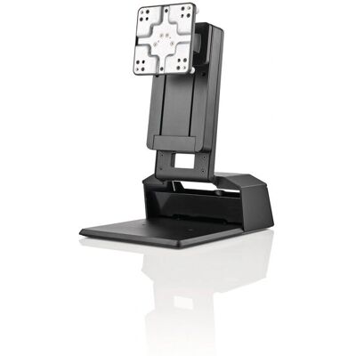 Fujitsu S26361-F2601-L700 Monitorhalterung - 24" Schwarz Fujitsu S26361-F2601-L700 Monitorhalterung - 24" Schwarz