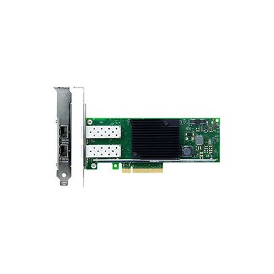 Karta sieciowa Fujitsu X710-DA2 10GbE SFP+ - PCIe 3.0 x8 Karta sieciowa Fujitsu X710-DA2 10GbE SFP+ - PCIe 3.0 x8