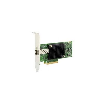 Fujitsu LPe31000-M6-F Schnittstellenkarte - Glasfaser PCIe 8Gb/s LC Fujitsu LPe31000-M6-F Schnittstellenkarte - Glasfaser PCIe 8Gb/s LC