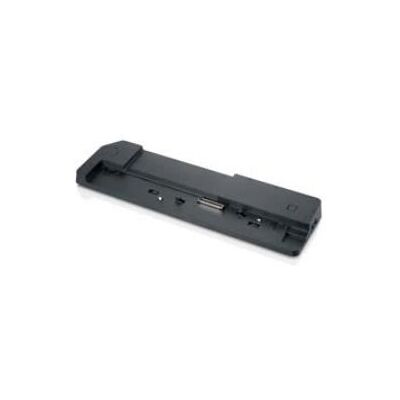 Fujitsu S26391-F1607-L109 Dock per laptop - Nero Fujitsu S26391-F1607-L109 Dock per laptop - Nero