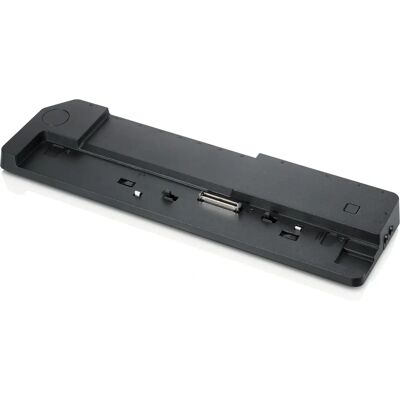 Fujitsu S26391-F1607-L119 Laptop Dock - Schwarz Fujitsu S26391-F1607-L119 Laptop Dock - Schwarz