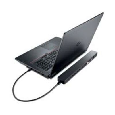 Fujitsu S26391-F2249-L100 Thunderbolt 3 Docking Station - Thunderbolt 3 Fujitsu S26391-F2249-L100 Thunderbolt 3 Docking Station - Thunderbolt 3