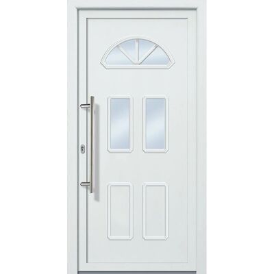 Meeth - Signum PVC Modell 44 - Blanco - Puerta Meeth - Signum PVC Modell 44 - Blanco - Puerta