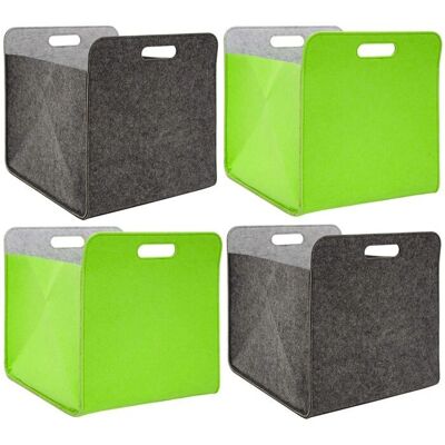 Dunedesign Modell 33x33x38 Aufbewahrungsboxen - Storage boxes Dunedesign Modell 33x33x38 Aufbewahrungsboxen - Storage boxes