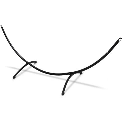 Soporte de Hamaca de Acero Amanka 300x100 - Soporte para Hamaca Soporte de Hamaca de Acero Amanka 300x100 - Soporte para Hamaca