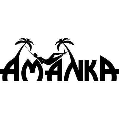 Amanka 2x2x2 Sonnenschutzplane - UV 50+ Wasserdicht Canvas Amanka 2x2x2 Sonnenschutzplane - UV 50+ Wasserdicht Canvas