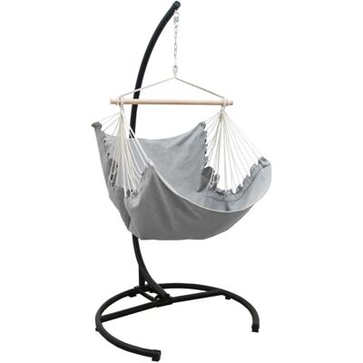 Amanka - Silla Colgante de Jardin Exterior xl - Hammock chair Amanka - Silla Colgante de Jardin Exterior xl - Hammock chair